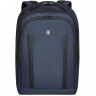 Рюкзак VICTORINOX ALTMONT PROFESSIONAL COMPACT LAPTOP BACKPACK 15", синий 653285