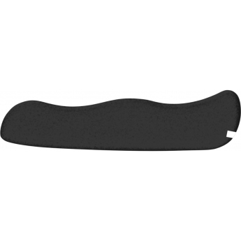 Задняя накладка для ножей VICTORINOX C.8503.4.10 111 мм нейлоновая черная Задняя накладка для ножей VICTORINOX C.8503.4.10 111 мм нейлоновая черная